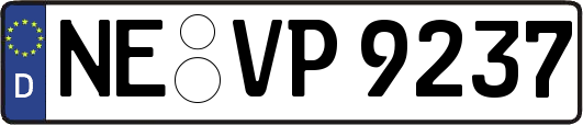 NE-VP9237