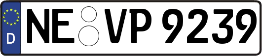 NE-VP9239