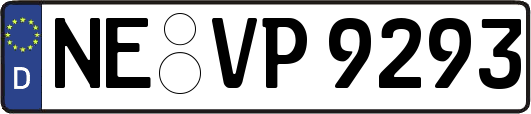 NE-VP9293