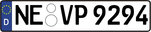 NE-VP9294