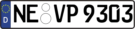 NE-VP9303