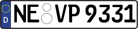 NE-VP9331