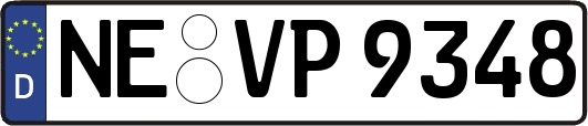 NE-VP9348