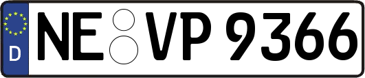 NE-VP9366