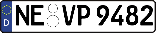 NE-VP9482