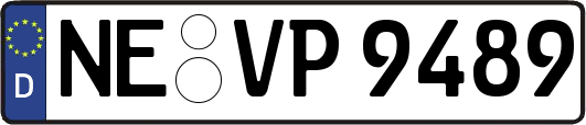 NE-VP9489