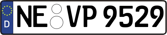 NE-VP9529