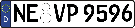 NE-VP9596