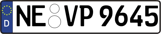NE-VP9645