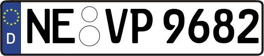 NE-VP9682