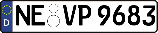 NE-VP9683
