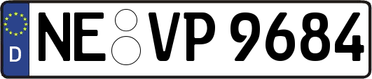 NE-VP9684