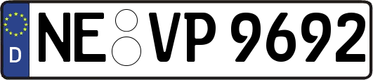 NE-VP9692