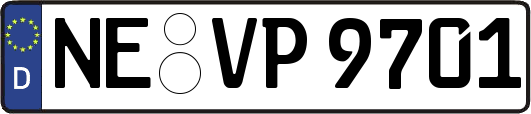 NE-VP9701