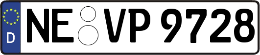 NE-VP9728