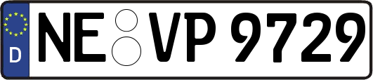 NE-VP9729