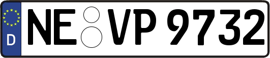 NE-VP9732