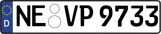 NE-VP9733