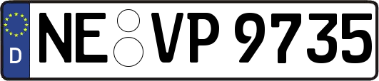 NE-VP9735