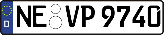 NE-VP9740