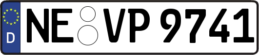 NE-VP9741