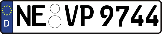 NE-VP9744