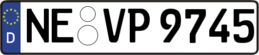 NE-VP9745