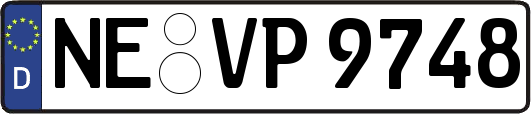 NE-VP9748