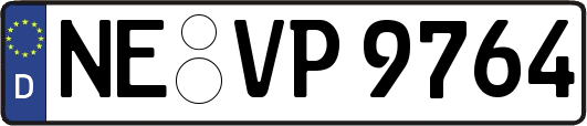 NE-VP9764
