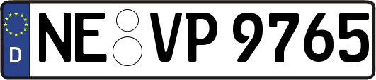 NE-VP9765