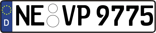 NE-VP9775