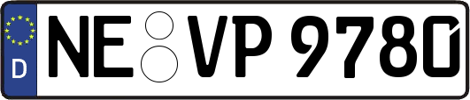 NE-VP9780
