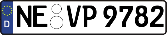NE-VP9782