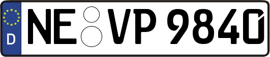 NE-VP9840