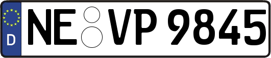 NE-VP9845