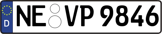 NE-VP9846