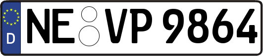 NE-VP9864