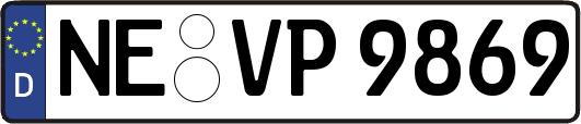 NE-VP9869
