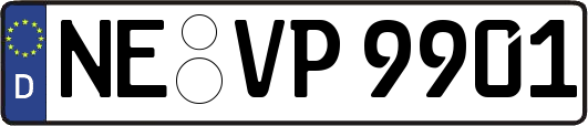 NE-VP9901