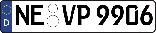 NE-VP9906