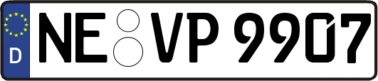 NE-VP9907