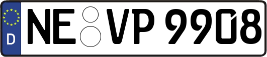 NE-VP9908