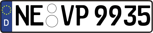 NE-VP9935