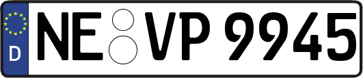 NE-VP9945