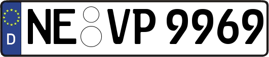 NE-VP9969
