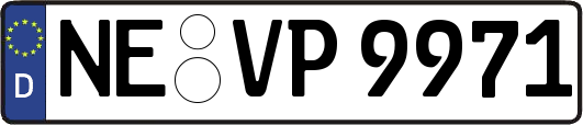 NE-VP9971