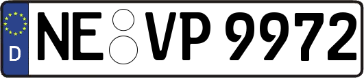 NE-VP9972