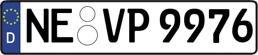 NE-VP9976