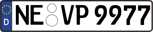 NE-VP9977