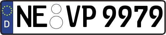 NE-VP9979